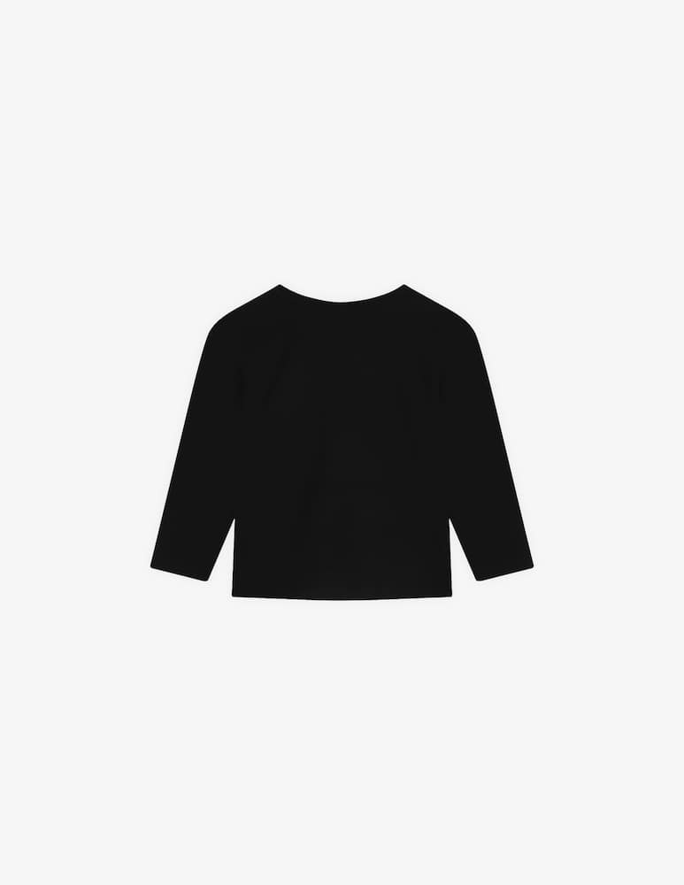 rinascente The Marc Jacobs Long sleeved tee