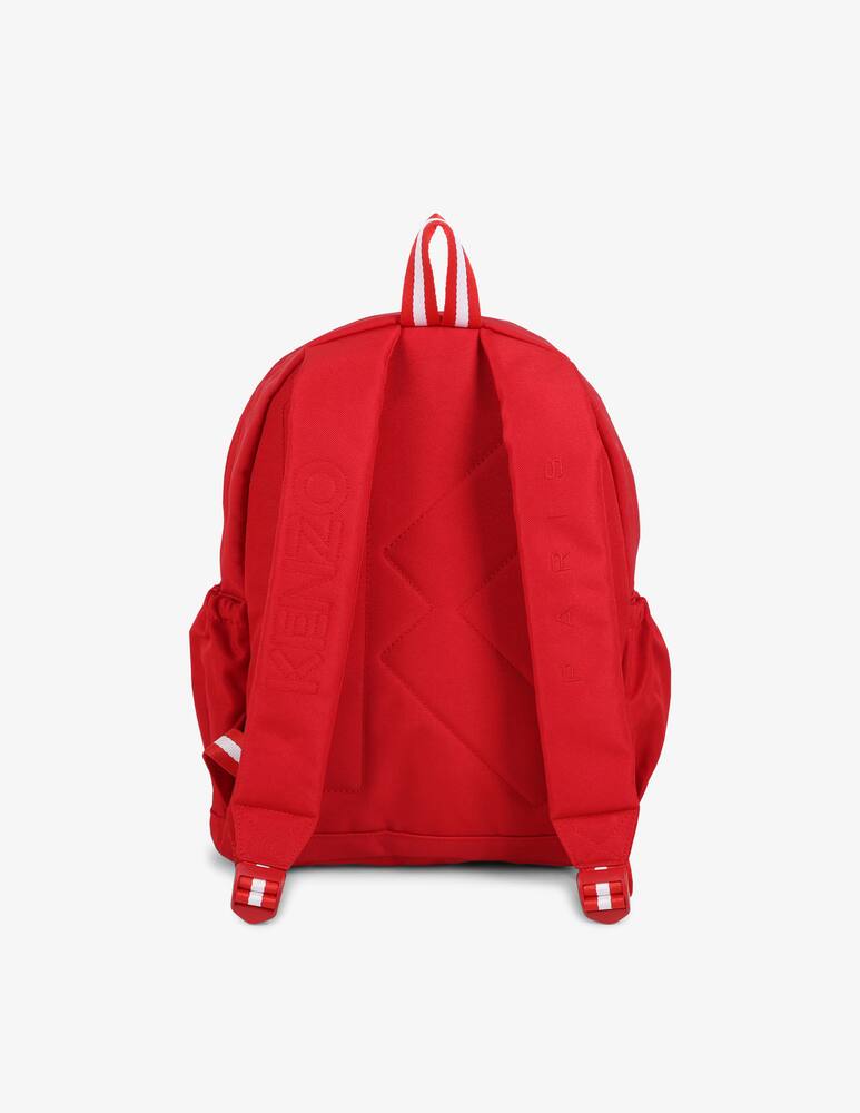 rinascente Kenzo Logo backpack