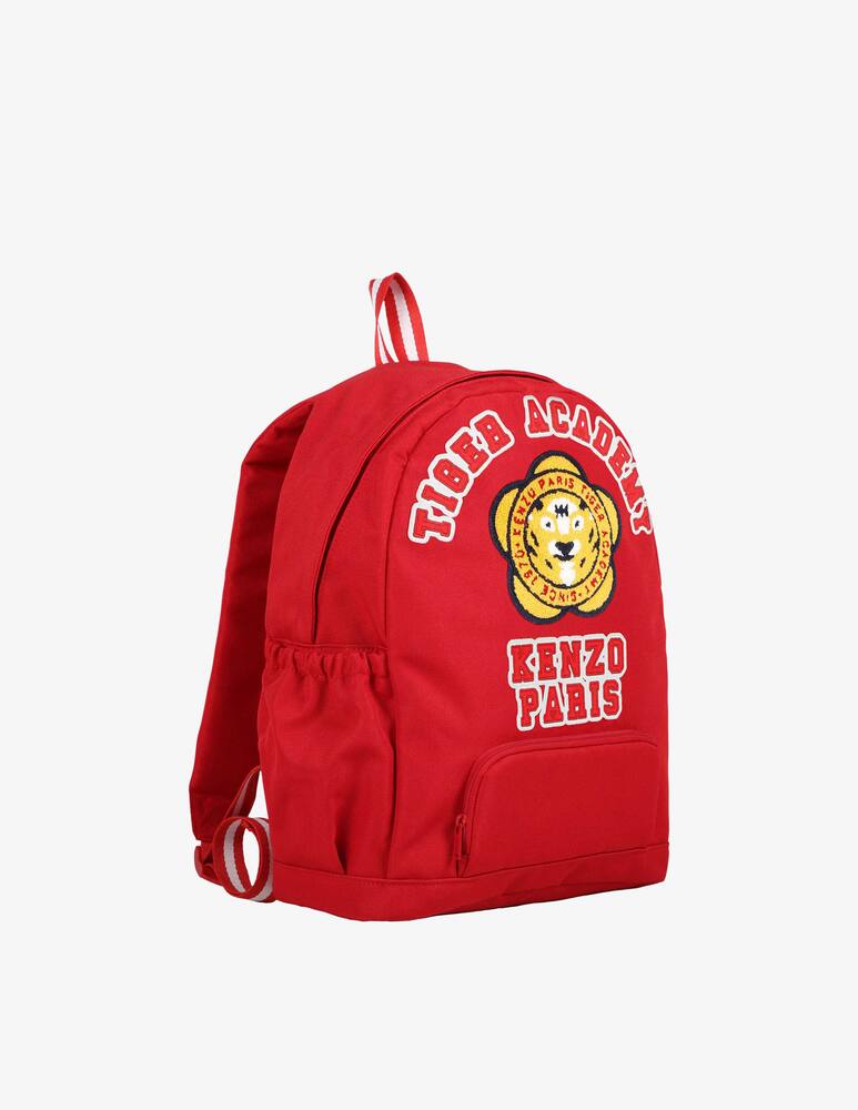 rinascente Kenzo Logo backpack