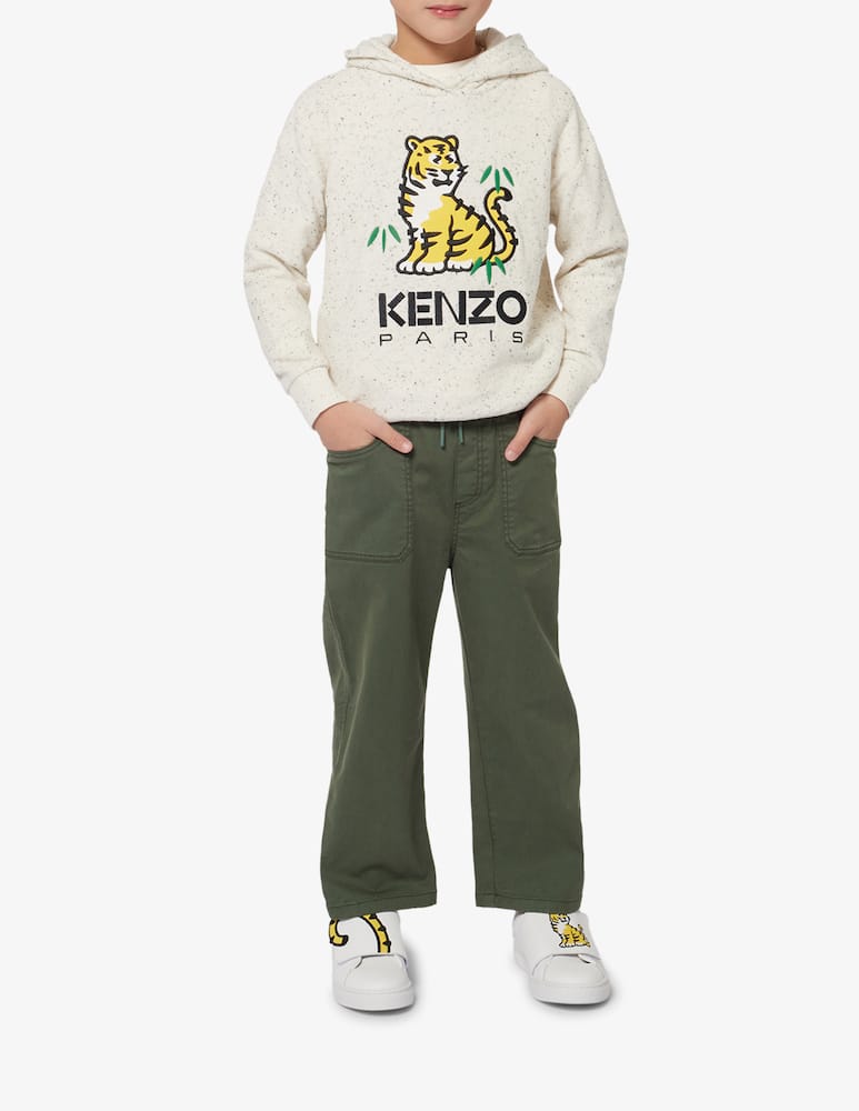 rinascente Kenzo Hoodie