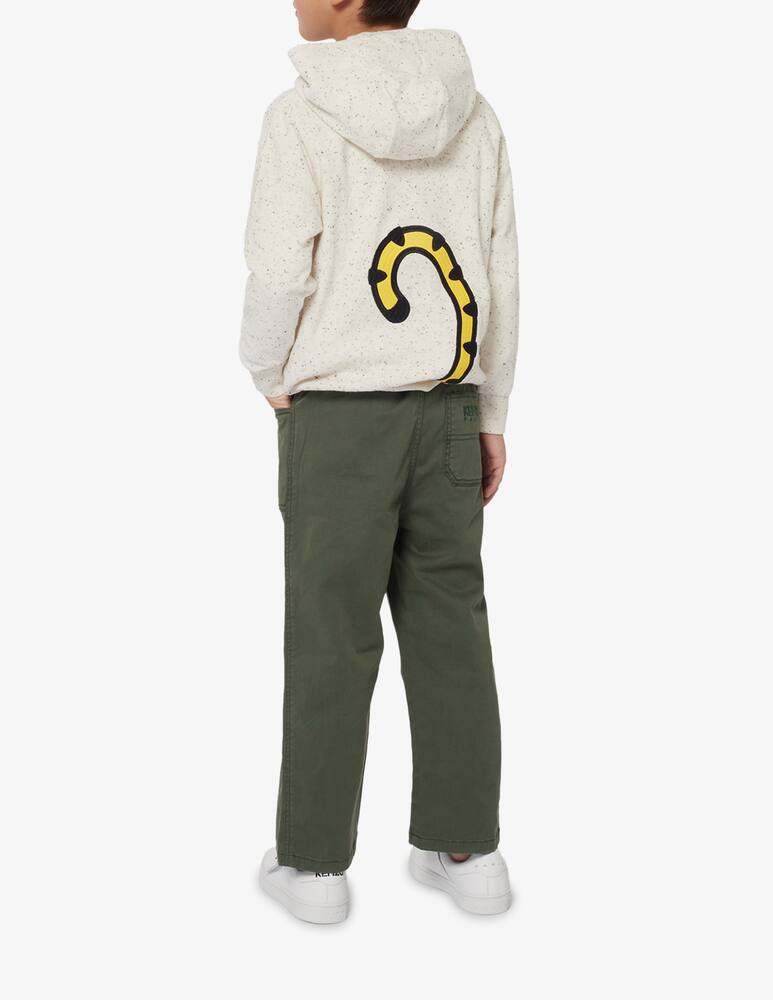 rinascente Kenzo Hoodie