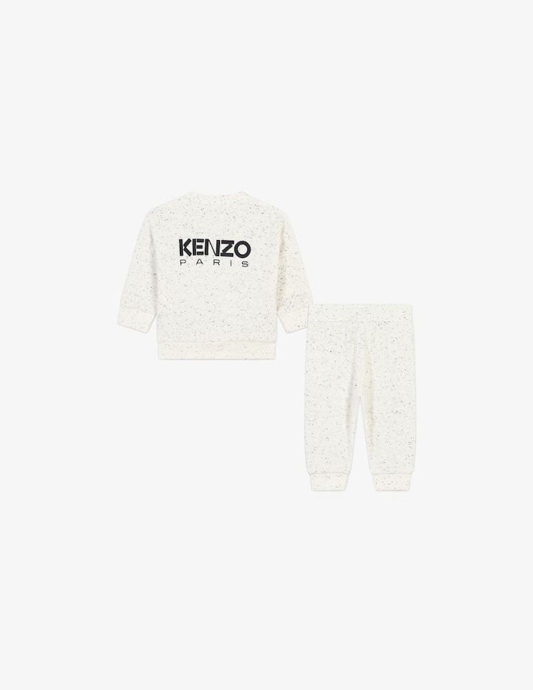 rinascente Kenzo Set crewneck and pants