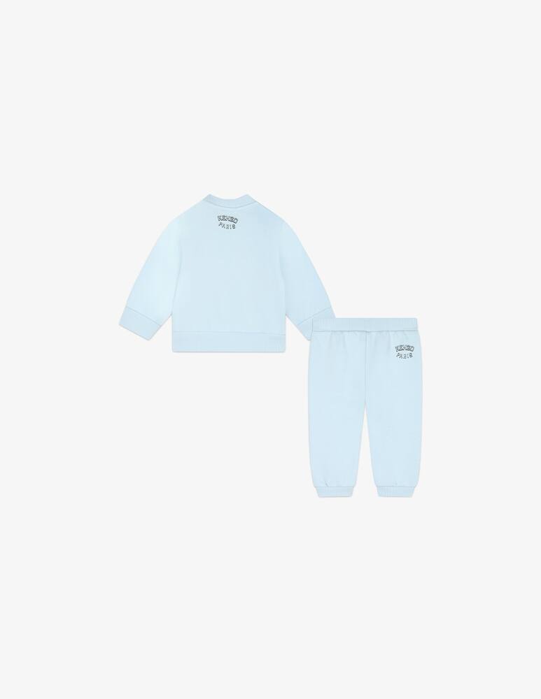 rinascente Kenzo Set sweatshirt and pants