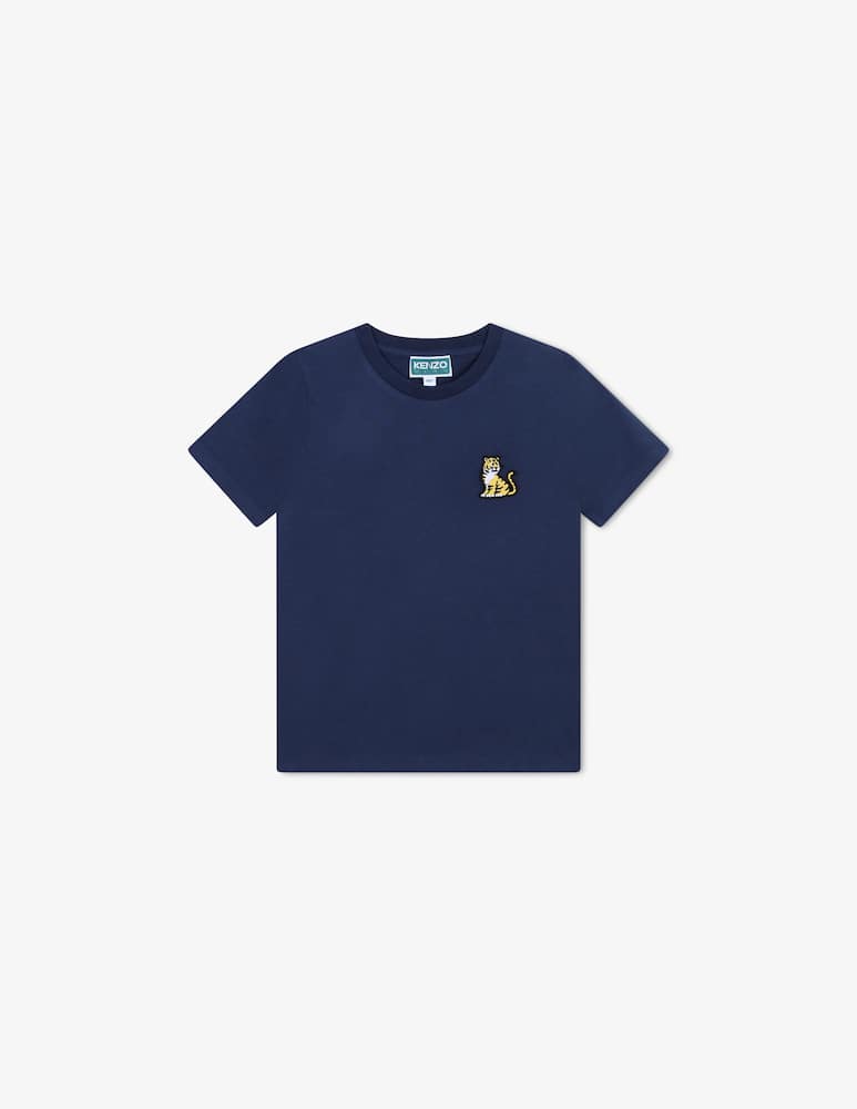 Kenzo T-shirt - immagine 1 Kenzo T-shirt - immagine 1