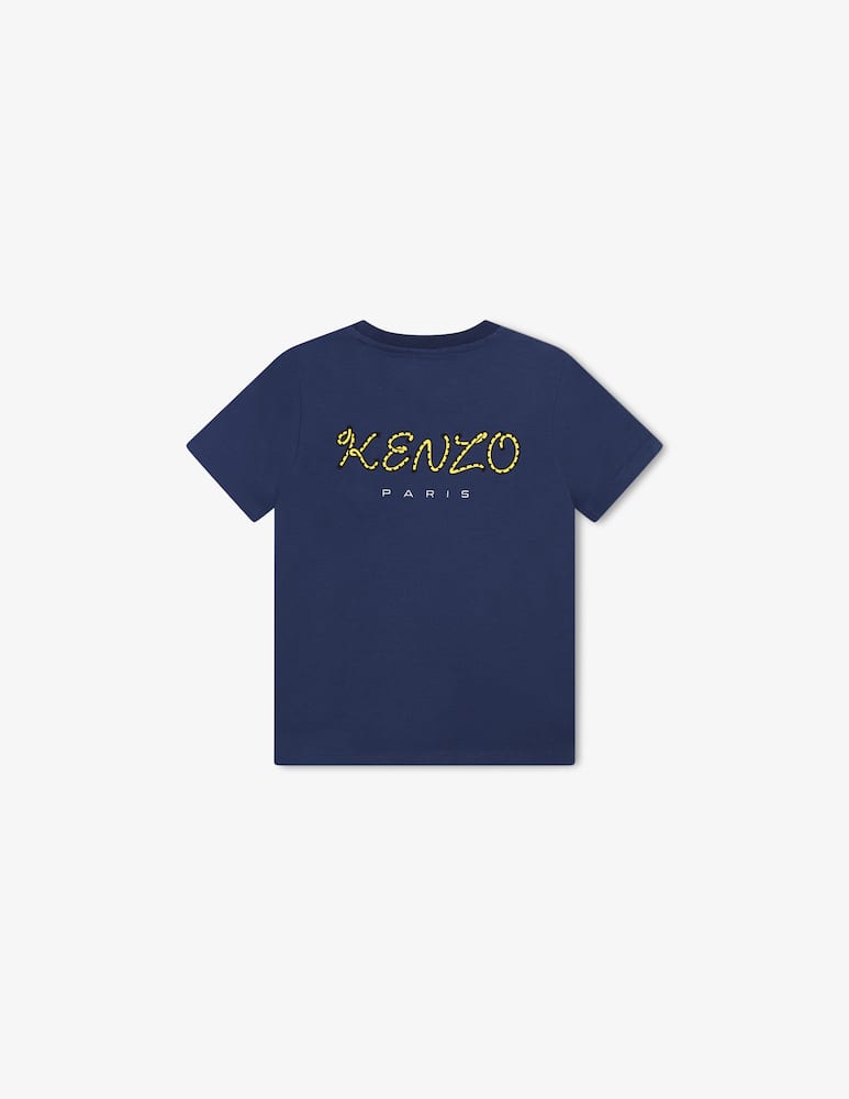 Kenzo T-shirt - immagine 2 Kenzo T-shirt - immagine 2