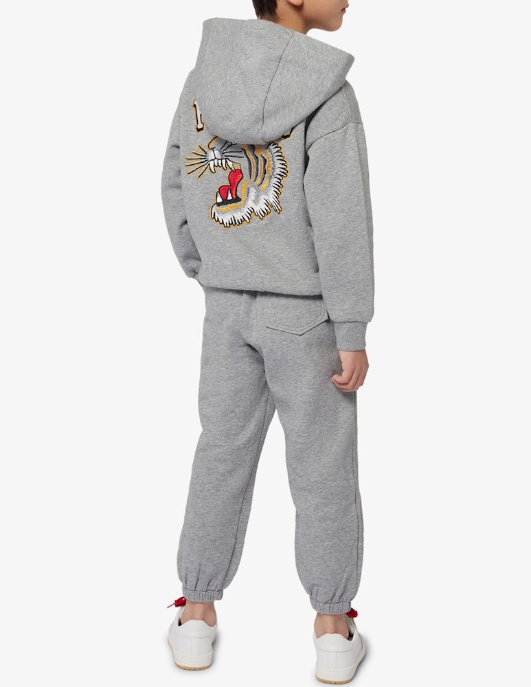 rinascente Kenzo Set di tuta con felpa e pantalone