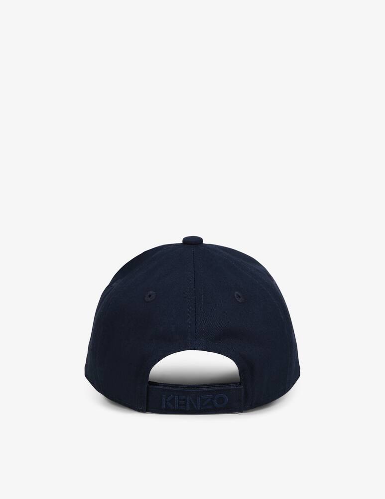 rinascente Kenzo Logo hat