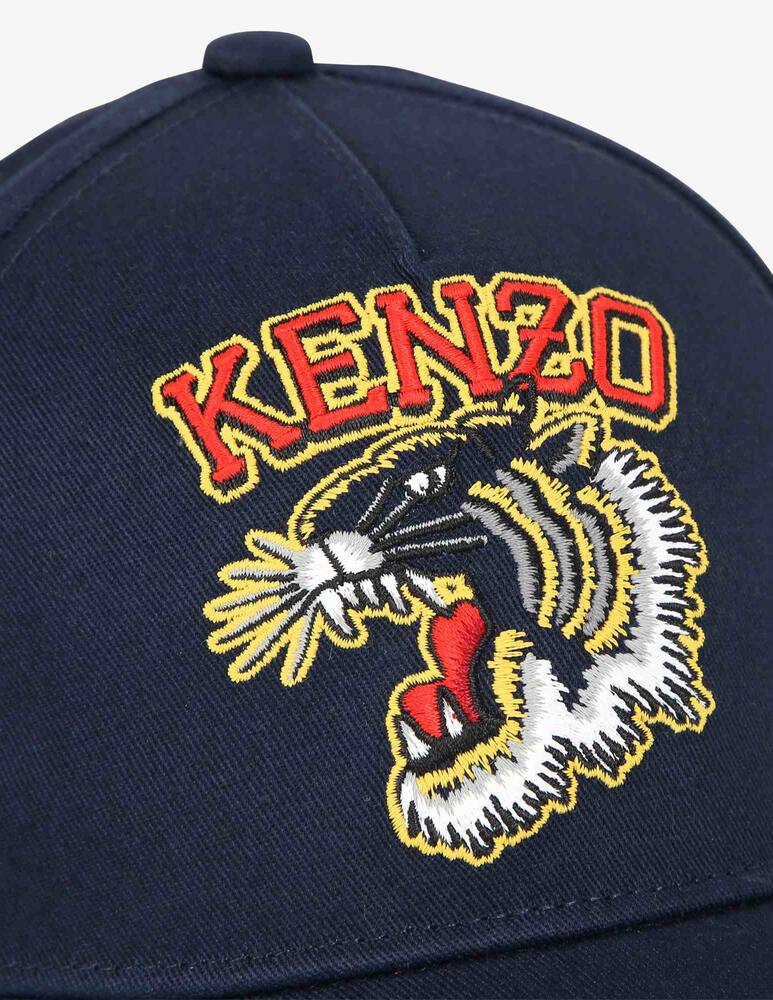 rinascente Kenzo Logo hat