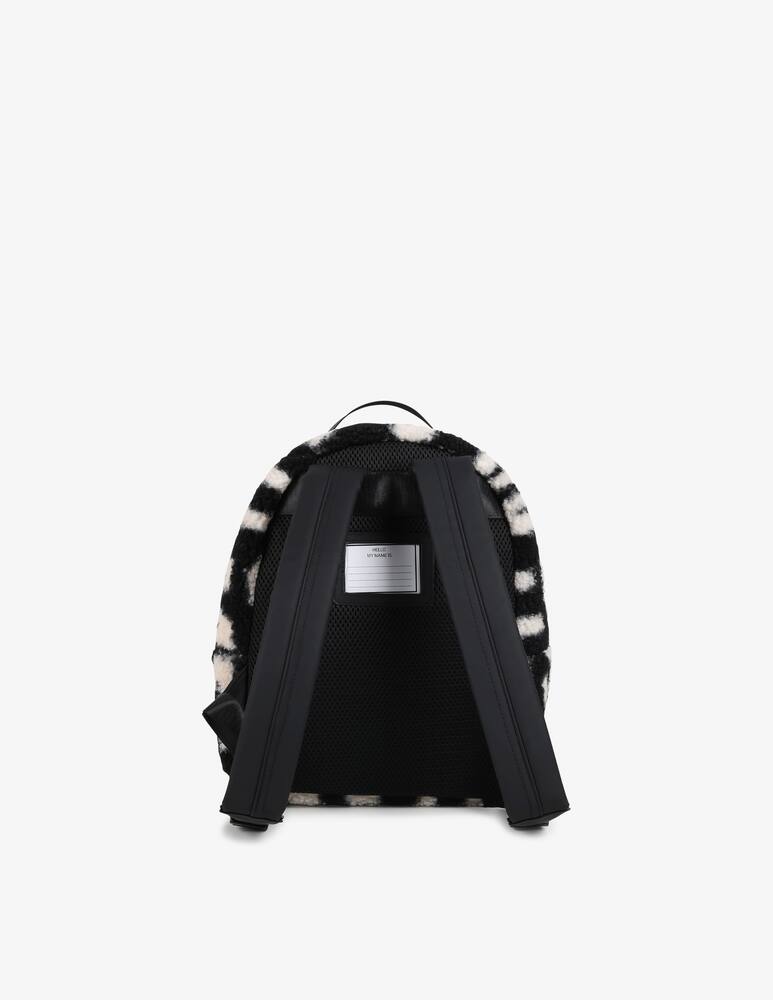 The Marc Jacobs Monogram backpack - picture 3 The Marc Jacobs Monogram backpack - picture 3