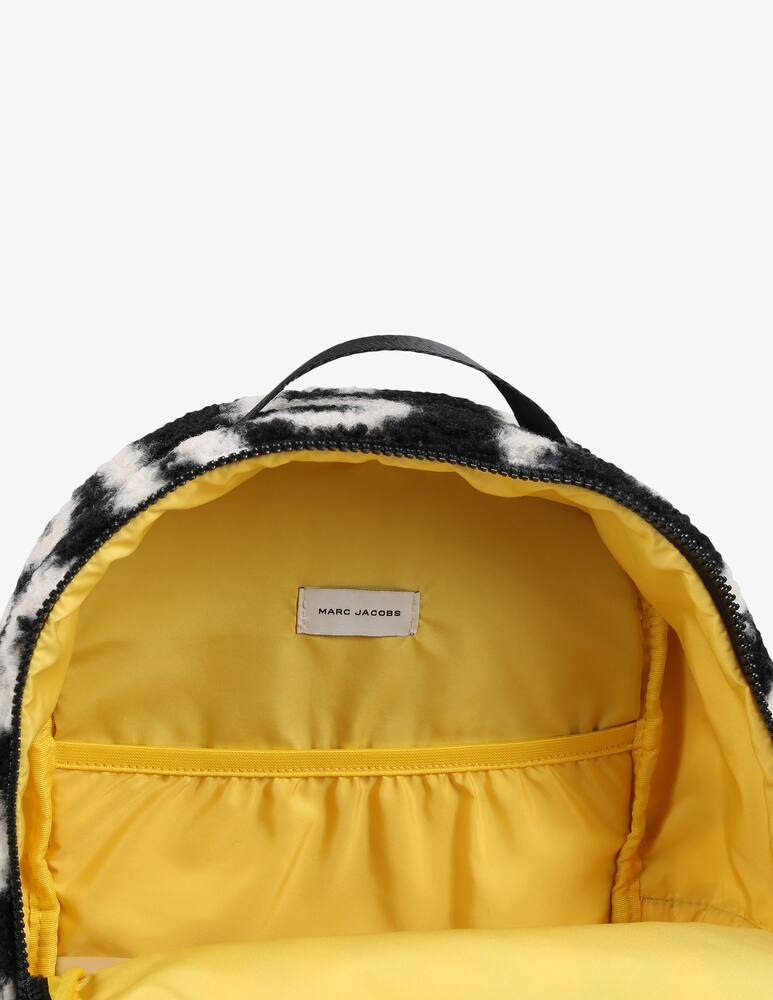 The Marc Jacobs Monogram backpack - picture 4 The Marc Jacobs Monogram backpack - picture 4