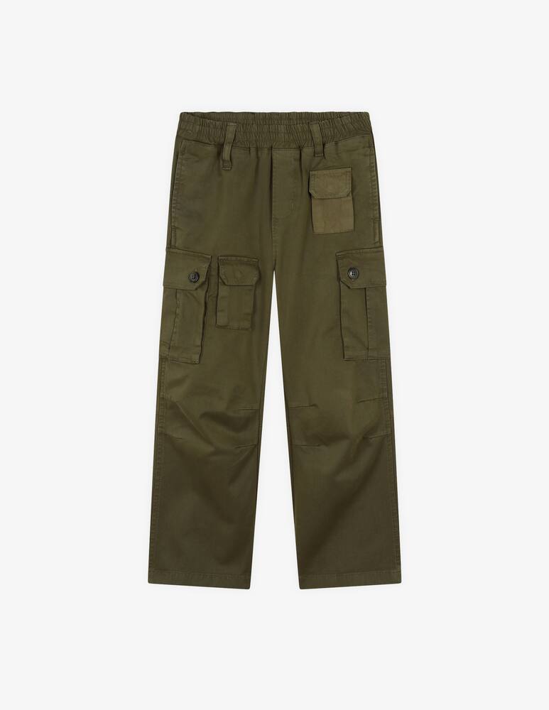 The Marc Jacobs Pantaloni cargo - immagine 1 The Marc Jacobs Pantaloni cargo - immagine 1