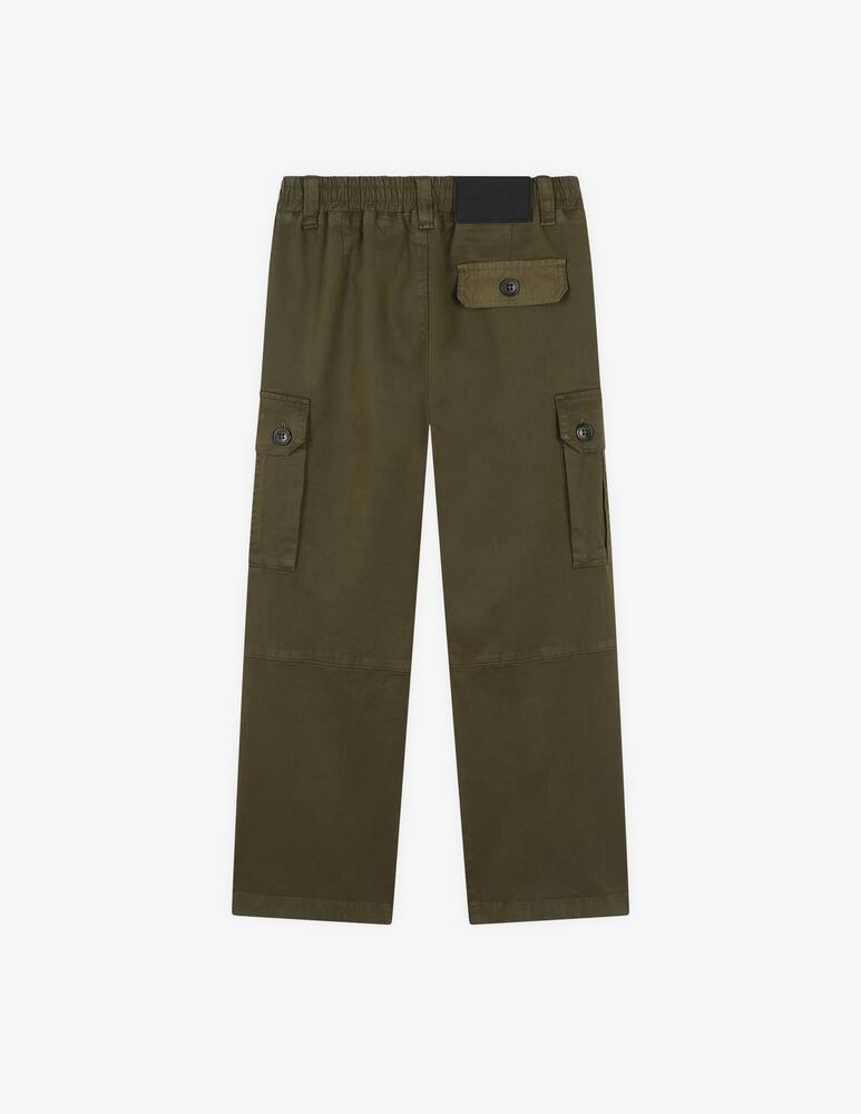 The Marc Jacobs Pantaloni cargo - immagine 2 The Marc Jacobs Pantaloni cargo - immagine 2