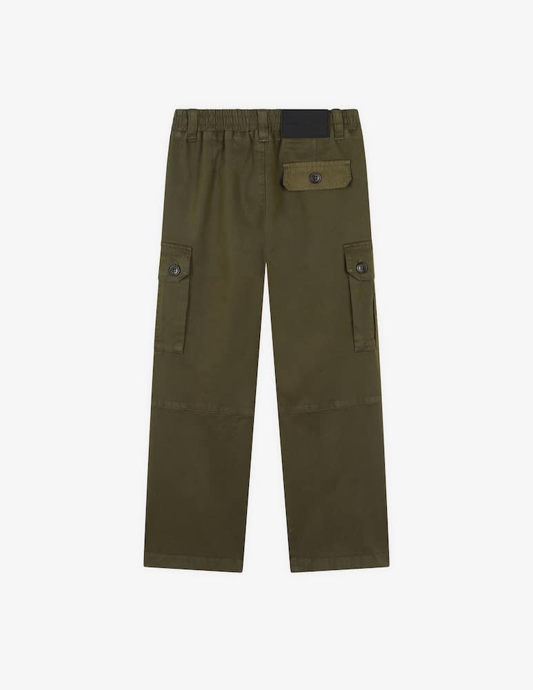 rinascente The Marc Jacobs Pantaloni cargo