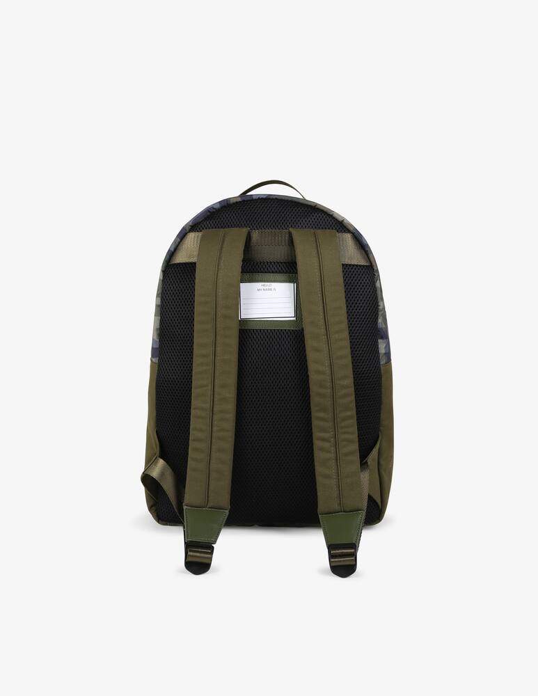 rinascente The Marc Jacobs Zaino monogram camouflage