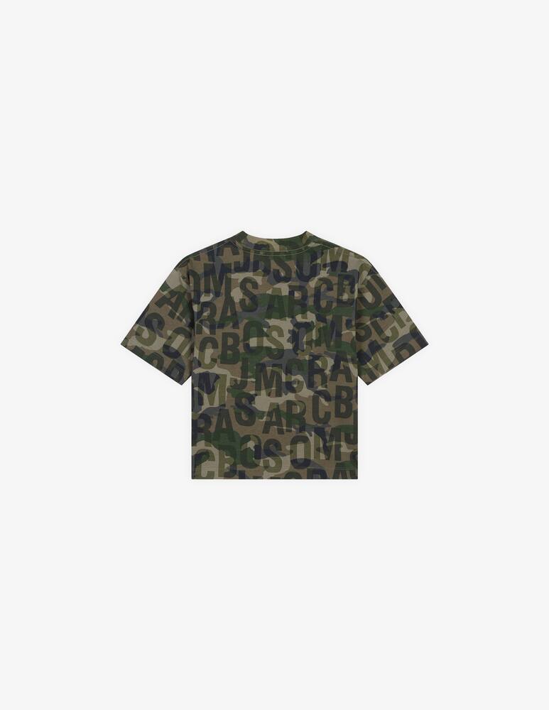 rinascente The Marc Jacobs T-shirt