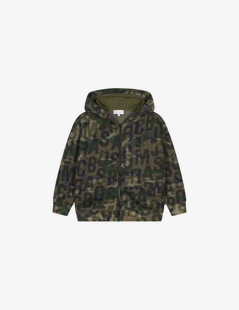 The Marc Jacobs Hoodie - picture 1 The Marc Jacobs Hoodie - picture 1