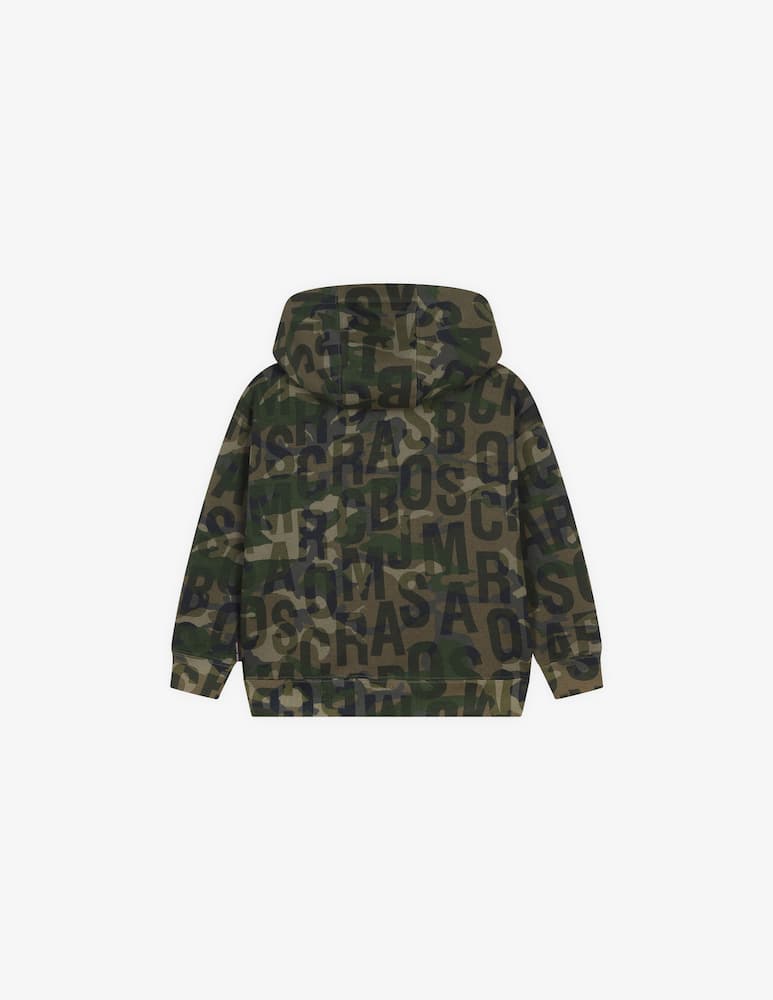 The Marc Jacobs Hoodie - picture 2 The Marc Jacobs Hoodie - picture 2