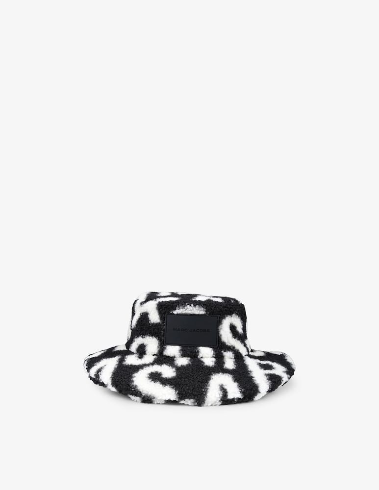 The Marc Jacobs Beanie - picture 1 The Marc Jacobs Beanie - picture 1