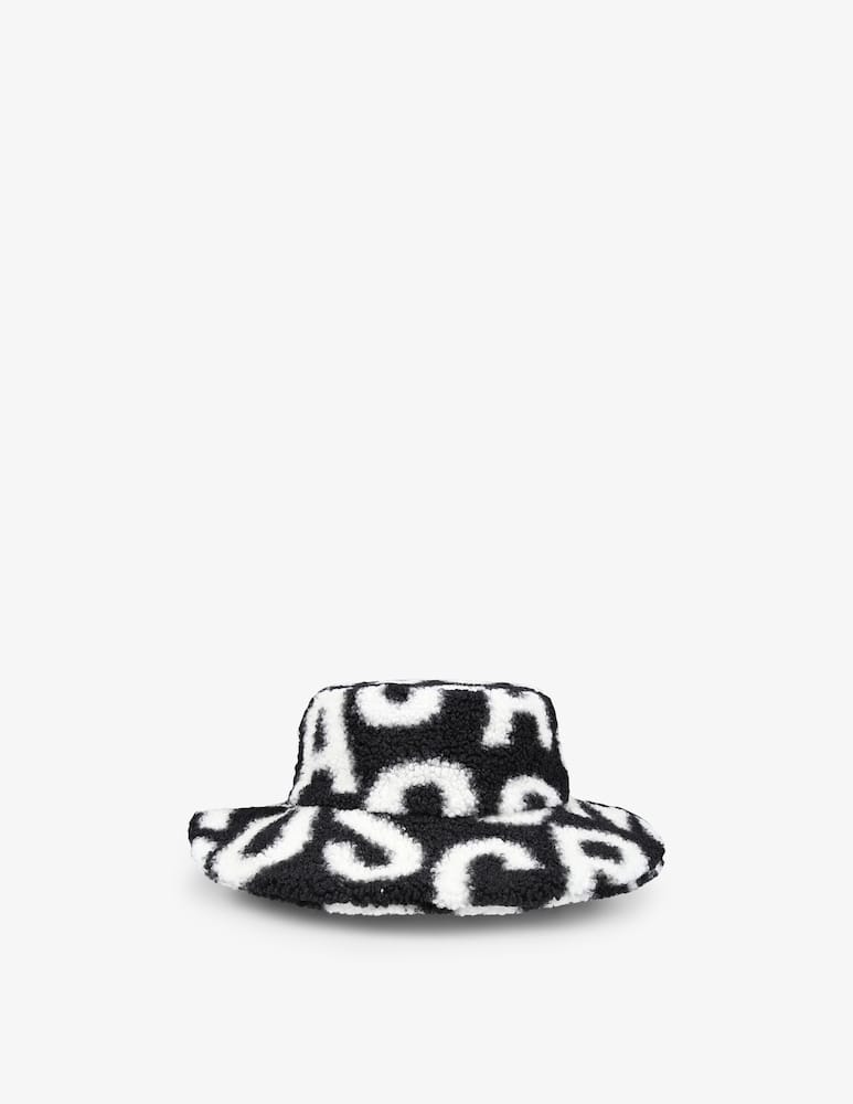 The Marc Jacobs Beanie - picture 2 The Marc Jacobs Beanie - picture 2