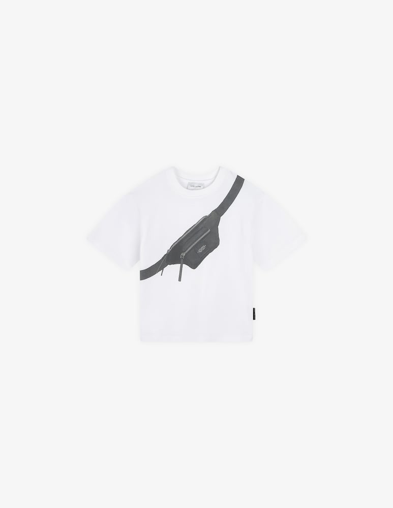 The Marc Jacobs T-shirt - immagine 1 The Marc Jacobs T-shirt - immagine 1