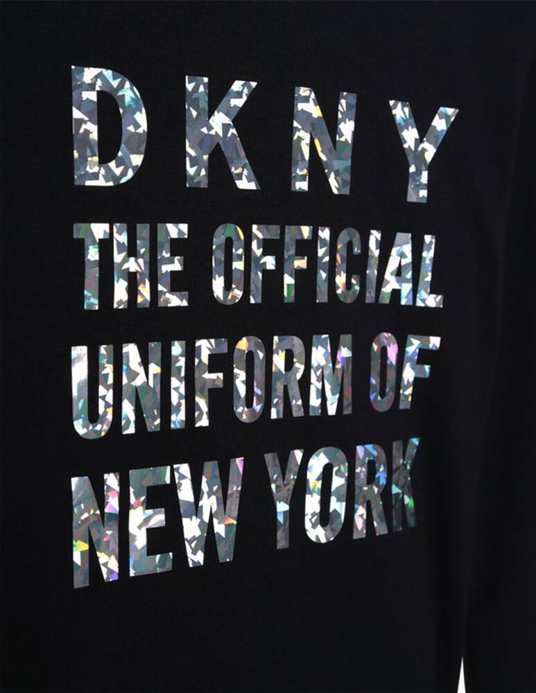 rinascente DKNY Maglietta a manica lunga