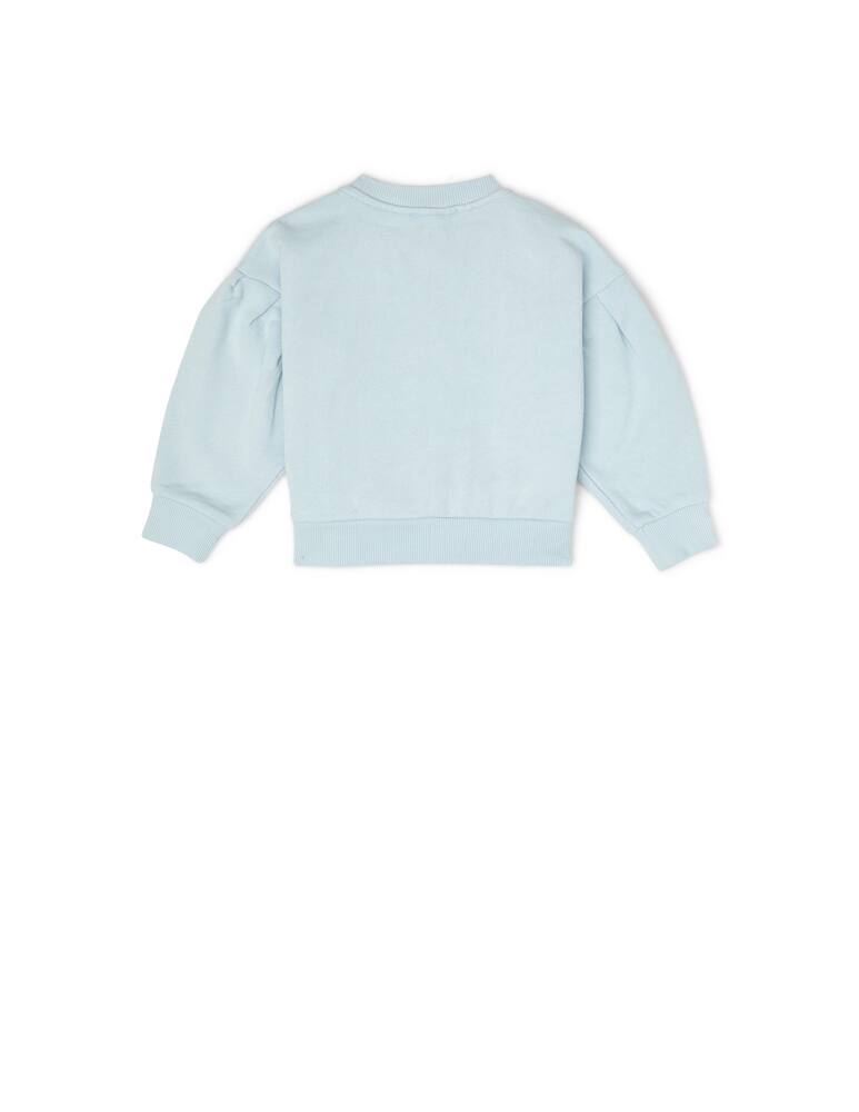 Kenzo Cotton roundneck sweatshirt - picture 3 Kenzo Cotton roundneck sweatshirt - picture 3