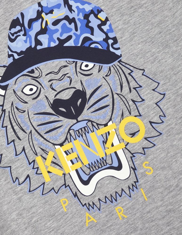 rinascente Kenzo Cotton short sleeve t-shirt
