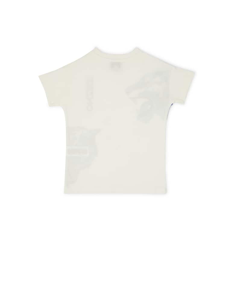 rinascente Kenzo Cotton roundneck sweatshirt