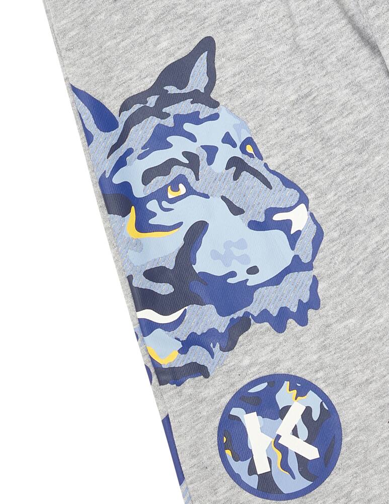 rinascente Kenzo Cotton jogger pant