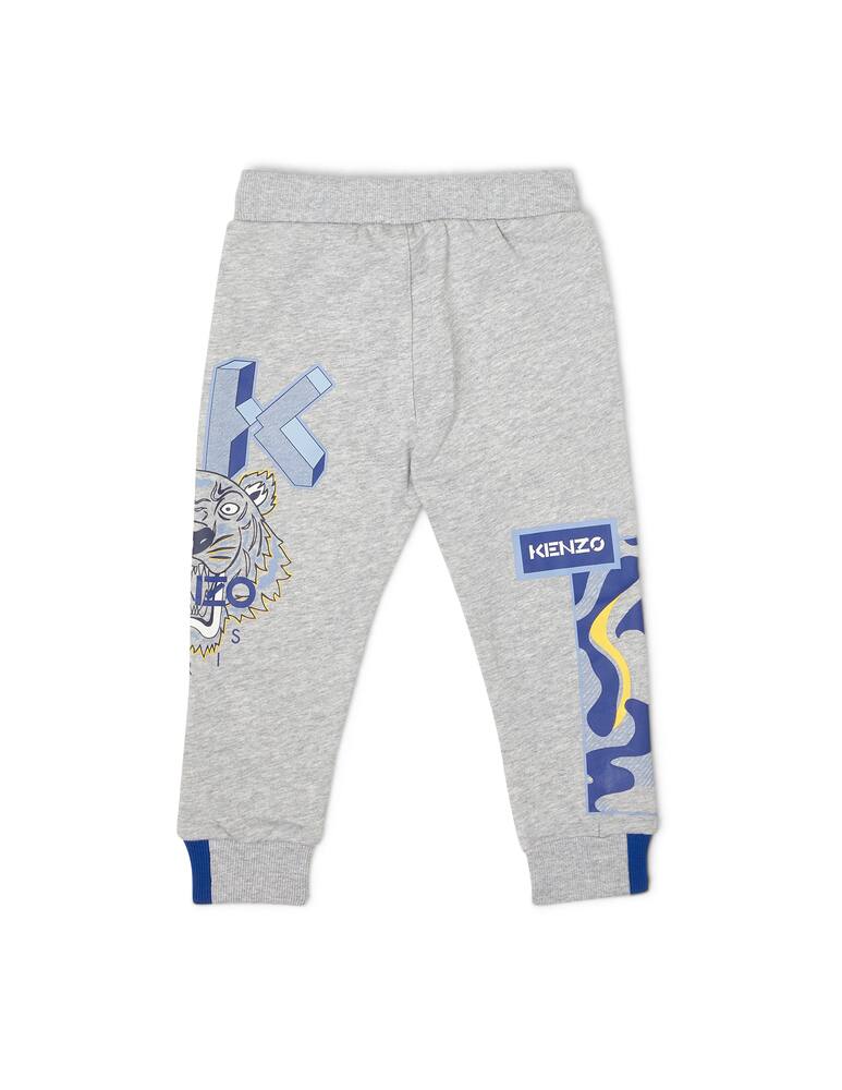 rinascente Kenzo Cotton jogger pant