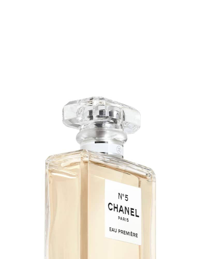 CHANEL N°5 Eau Première Spray - picture 2 CHANEL N°5 Eau Première Spray - picture 2