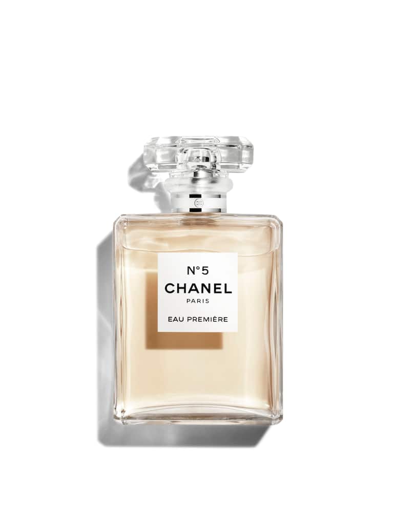 CHANEL N°5 N°5 Eau Première Vaporizzatore - immagine 1 CHANEL N°5 N°5 Eau Première Vaporizzatore - immagine 1