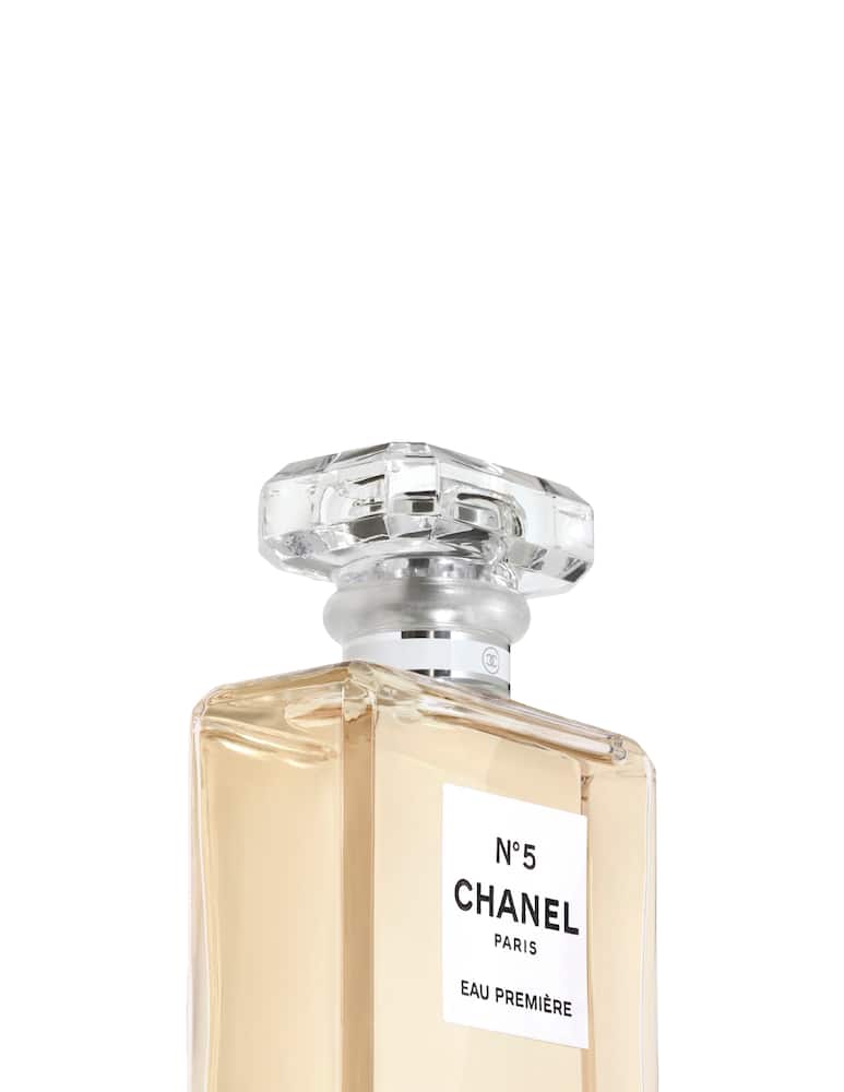 CHANEL N°5 N°5 Eau Première Vaporizzatore - immagine 2 CHANEL N°5 N°5 Eau Première Vaporizzatore - immagine 2