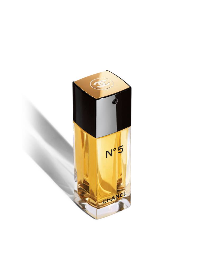 rinascente CHANEL N°5 Eau De Toilette Vaporizzatore