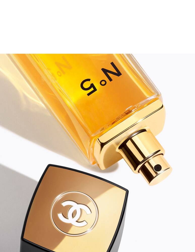 rinascente CHANEL N°5 Eau De Toilette Spray