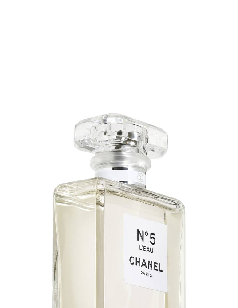 rinascente CHANEL N°5 L'EAU Eau De Toilette Vaporizzatore