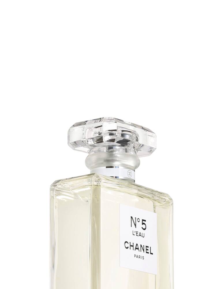 rinascente CHANEL N°5 L'EAU Eau De Toilette Vaporizzatore