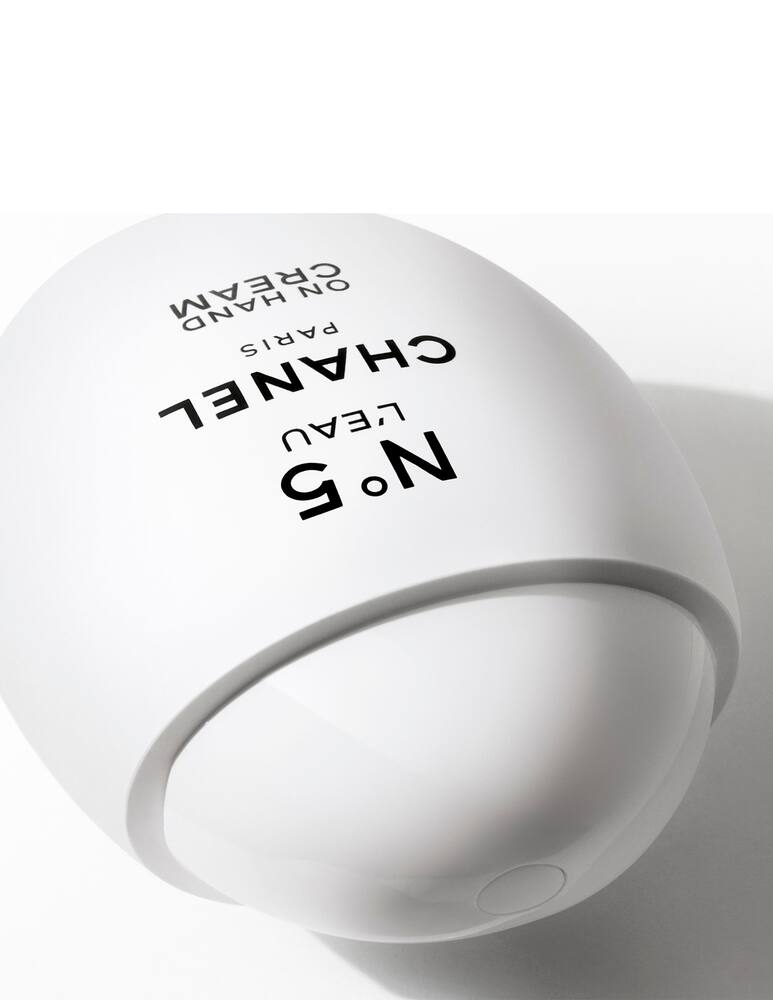 rinascente CHANEL N°5 L'EAU ON Hand Cream