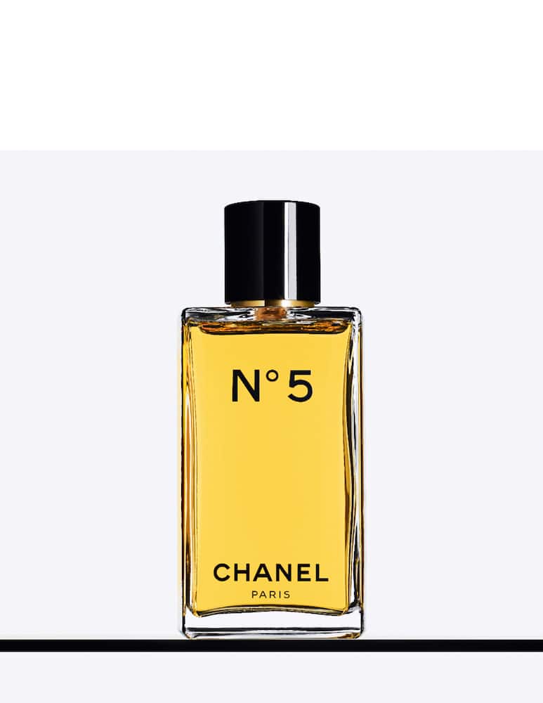 CHANEL N°5 EAU DE TOILETTE VAPORIZZATORE - immagine 4 CHANEL N°5 EAU DE TOILETTE VAPORIZZATORE - immagine 4