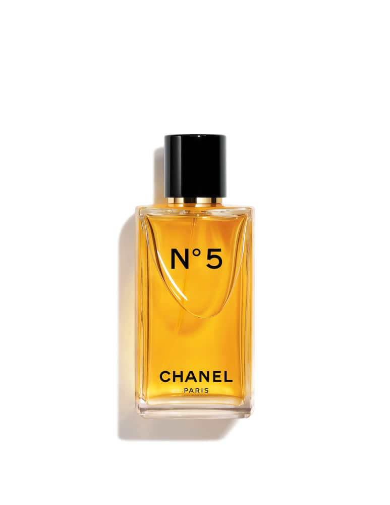 CHANEL N°5 EAU DE TOILETTE SPRAY - picture 1 CHANEL N°5 EAU DE TOILETTE SPRAY - picture 1
