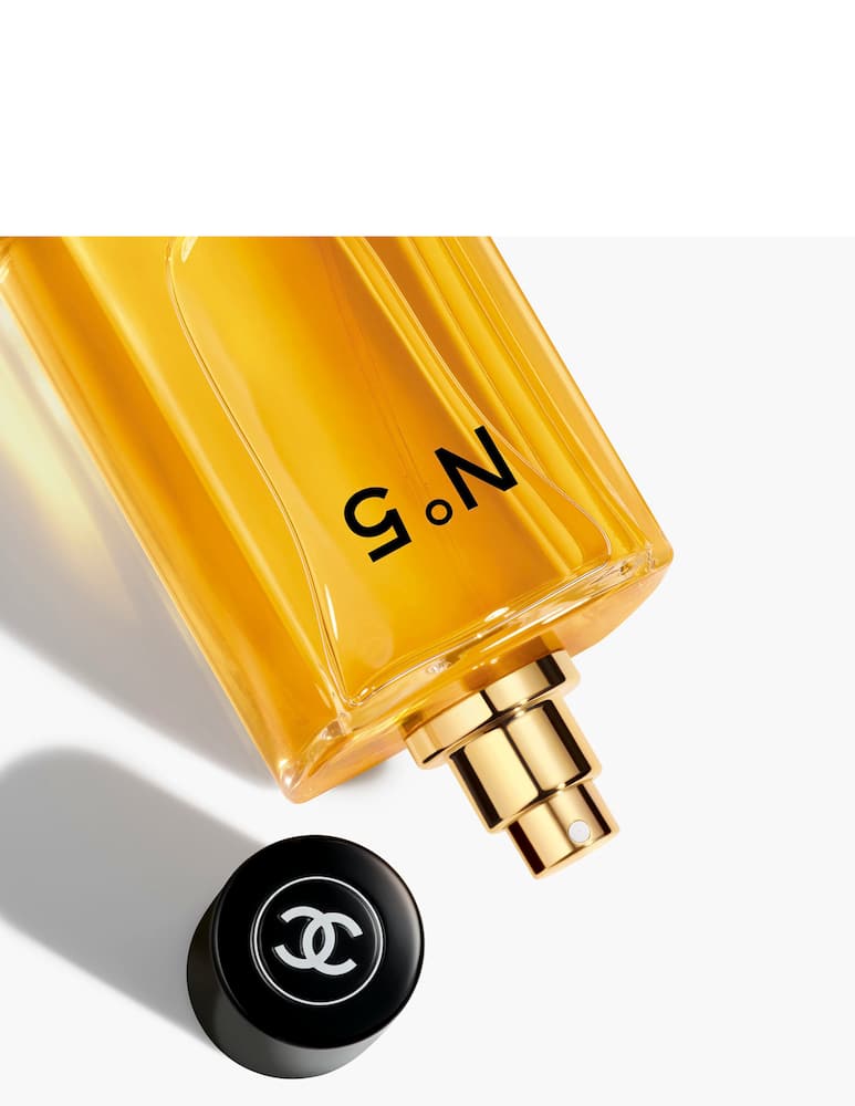 rinascente CHANEL N°5  EAU DE TOILETTE VAPORIZZATORE