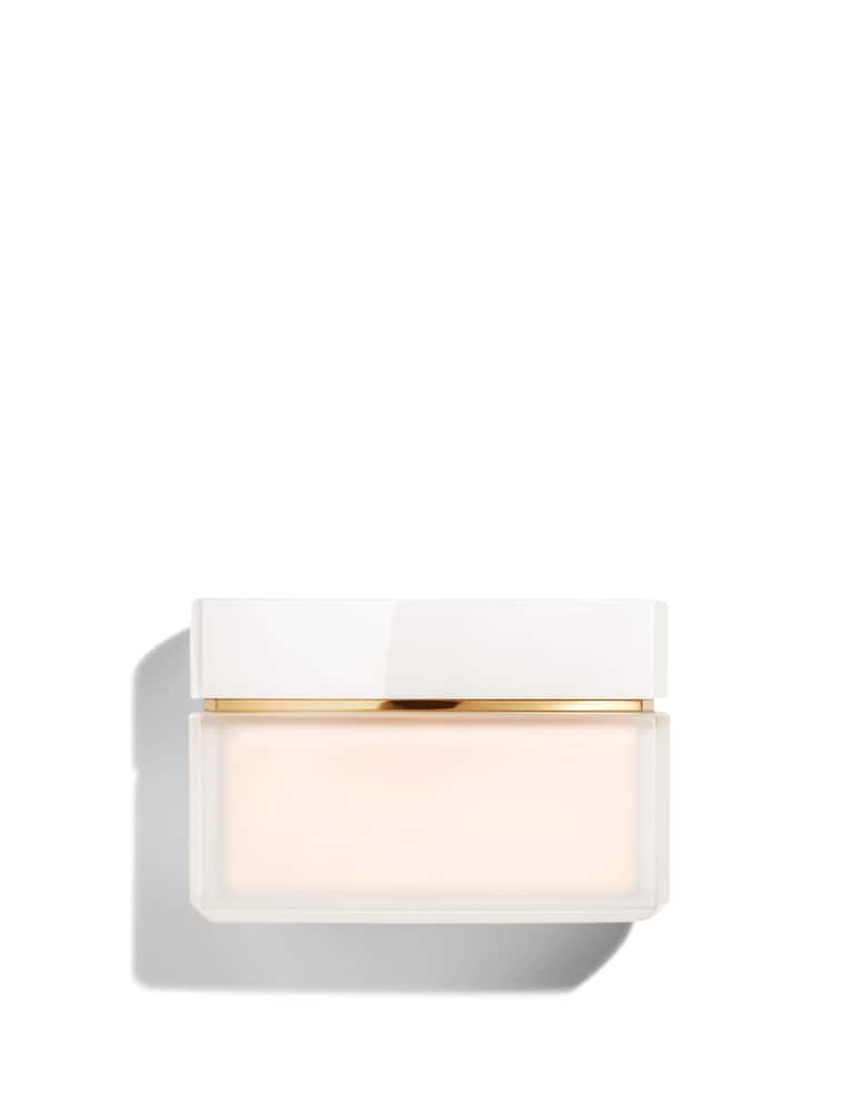 CHANEL N°5 La Crema Per Il Corpo - immagine 1 CHANEL N°5 La Crema Per Il Corpo - immagine 1