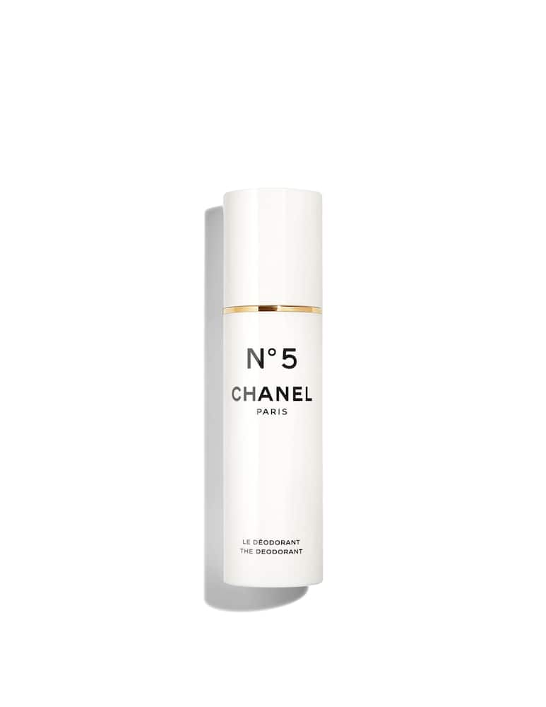 CHANEL N°5 The Deodorant - picture 1 CHANEL N°5 The Deodorant - picture 1