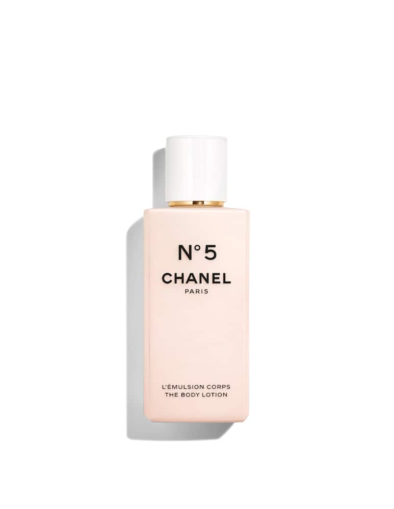 CHANEL N°5 L'Emulsione Per Il corpo - immagine 1 CHANEL N°5 L'Emulsione Per Il corpo - immagine 1