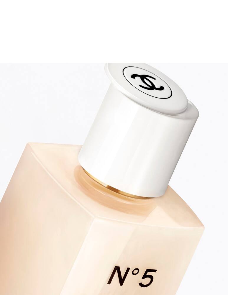 rinascente CHANEL N°5 IL GEL DOCCIA