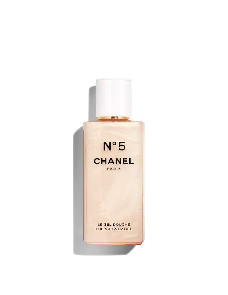 rinascente CHANEL N°5 The Shower Gel