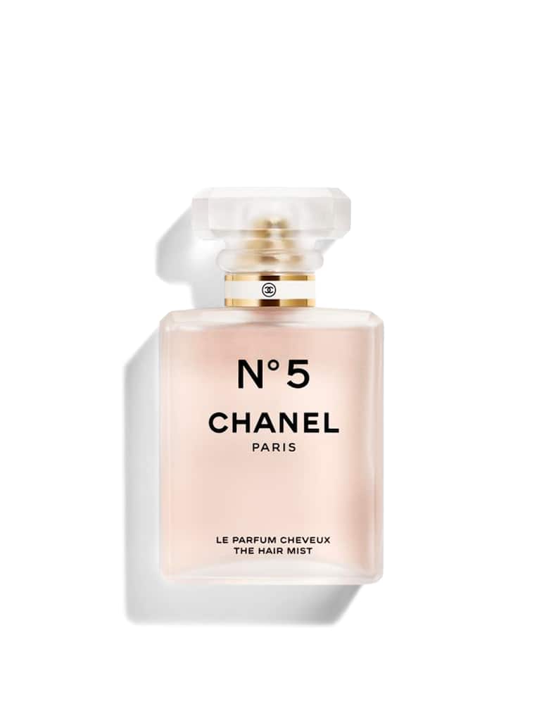 CHANEL N°5 The Hair Mist - picture 1 CHANEL N°5 The Hair Mist - picture 1
