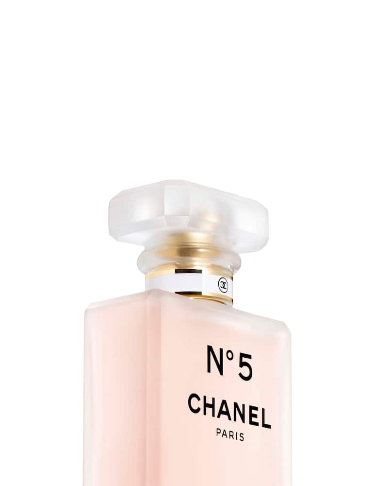CHANEL N°5 The Hair Mist - picture 2 CHANEL N°5 The Hair Mist - picture 2