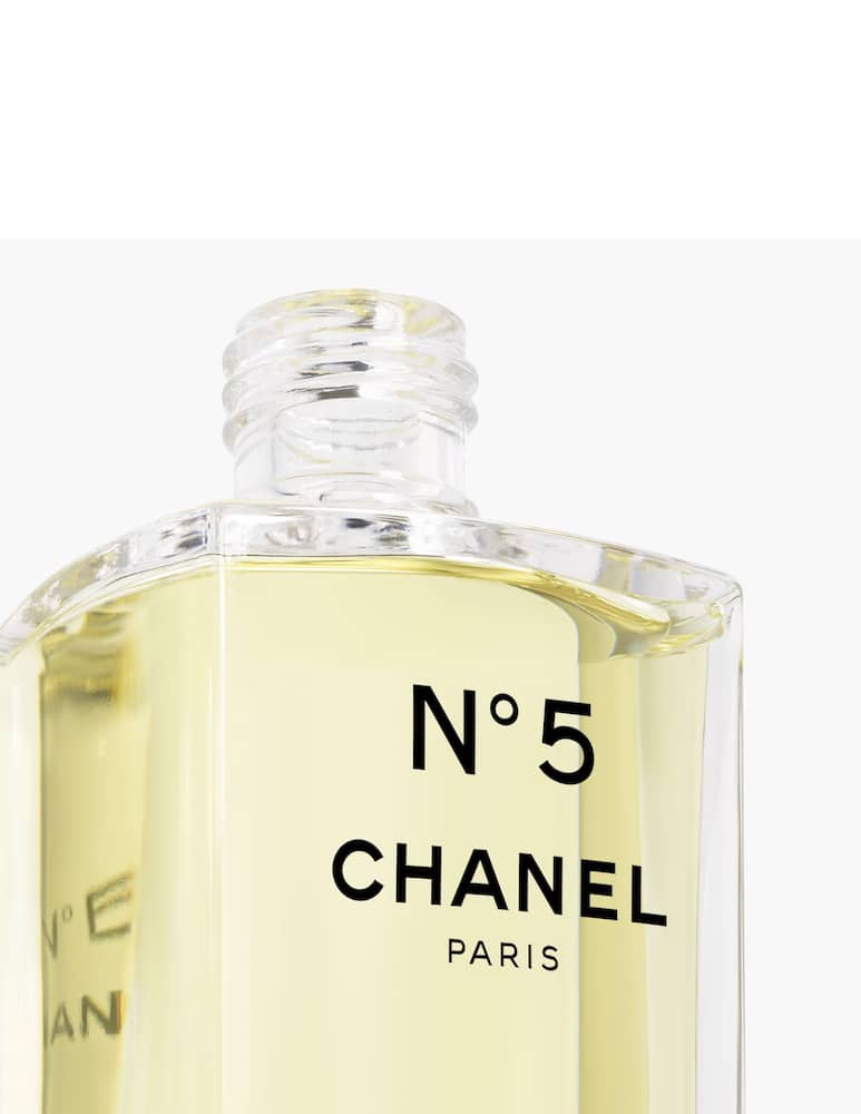 rinascente CHANEL N°5 BODY OIL