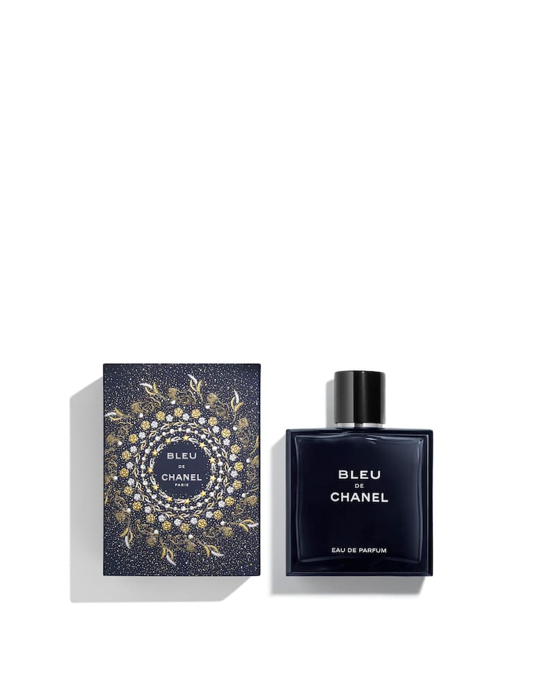 rinascente CHANEL Bleu De Chanel Eau De Parfum Edizione Limitata